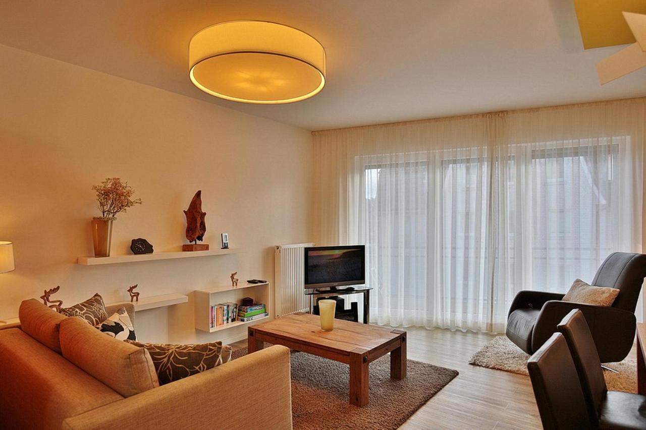 Domizil Am Meer Domizil Am Meer Appartement 17 Timmendorfer Strand Exterior foto